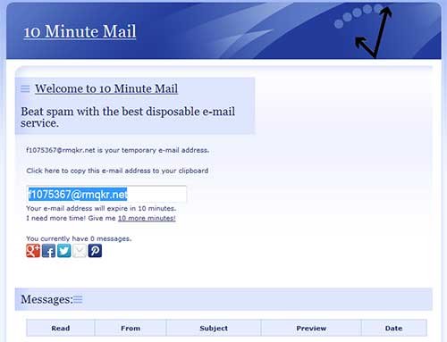 10minutesmail