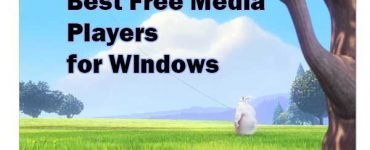 Best Free Media Players for Windows