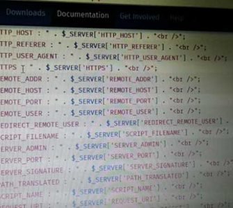 How to Get Real Client IP Address In PHP