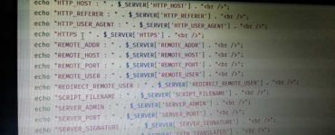 How to Get Real Client IP Address In PHP