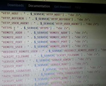 How to Get Real Client IP Address In PHP