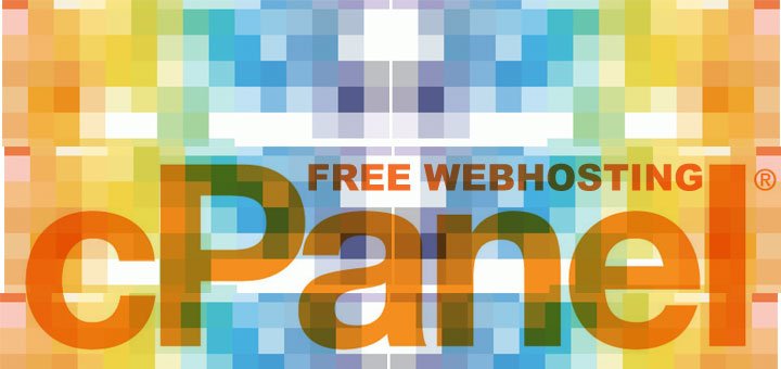 Best Free cPanel Web Hosting Sites for 2015