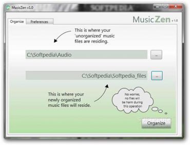 Best Free Music Manager Software for Windows - TechPlusMe.com