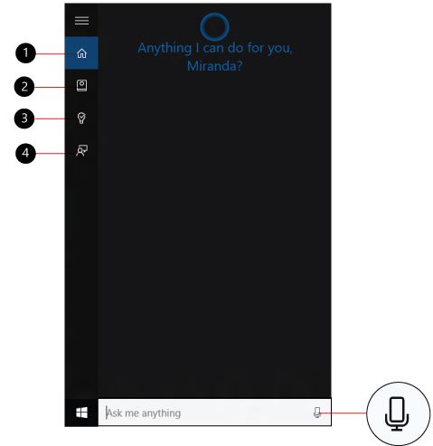 Best Artificial Intelligence Software Windows Cortana